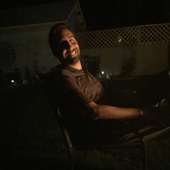 Meet your Posher, Kevin - Picture 1 of 1